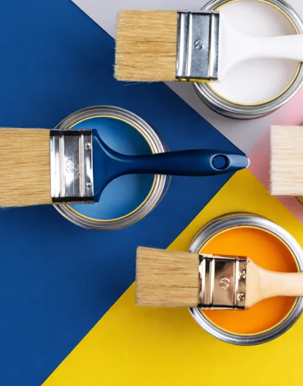 Coatings, Paints & Adhesives