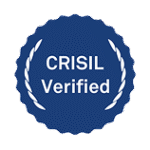 Crisil Verified