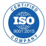 ISO 9001:2015