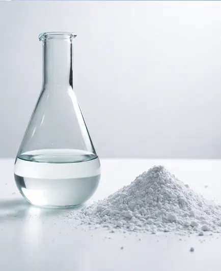 PVC internal and external lubricants and speciality processing additives