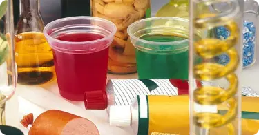 Food-Contact PVC Manufacturing Challenges Overview