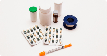 food-grade PVC stabilizer used in pharmaceutical blister packs and medical packaging