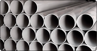 plastic raw materials for PVC pipes and fittings manufacturing by SV Plastochem India