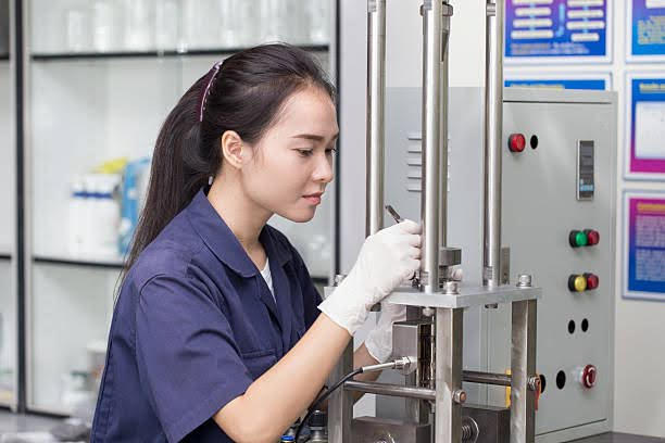 pharma-grade polymers storage handling and packaging conditions affecting consistency