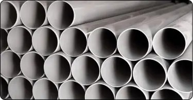 plastic raw materials used in pvc pipes and polymer manufacturing