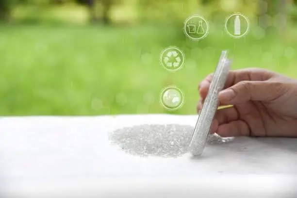 polyester resin production process using tin catalysts