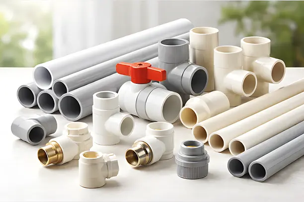 methyl tin stabilisers in rigid pvc pipes and fittings