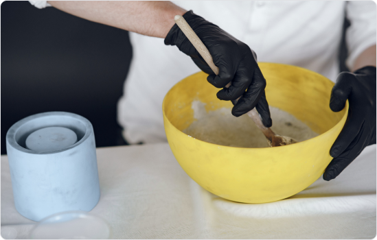 Preparation of Alkyd Resins