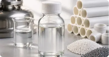 methyl tin stabiliser for rigid PVC processing